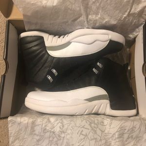 Brand New Air Jordan 12 Playoffs 2012 Sz 10.5